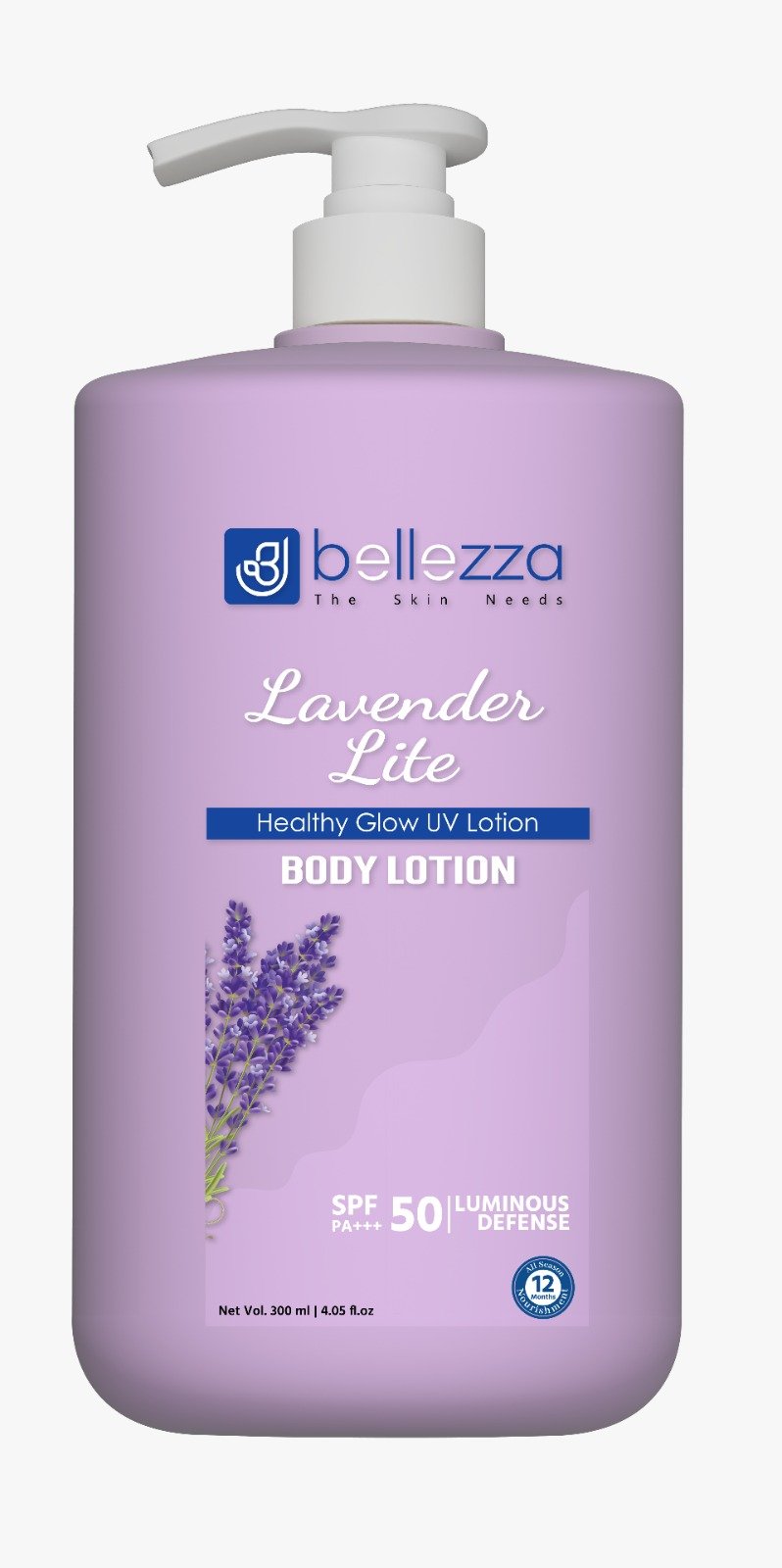 Lavender Lite