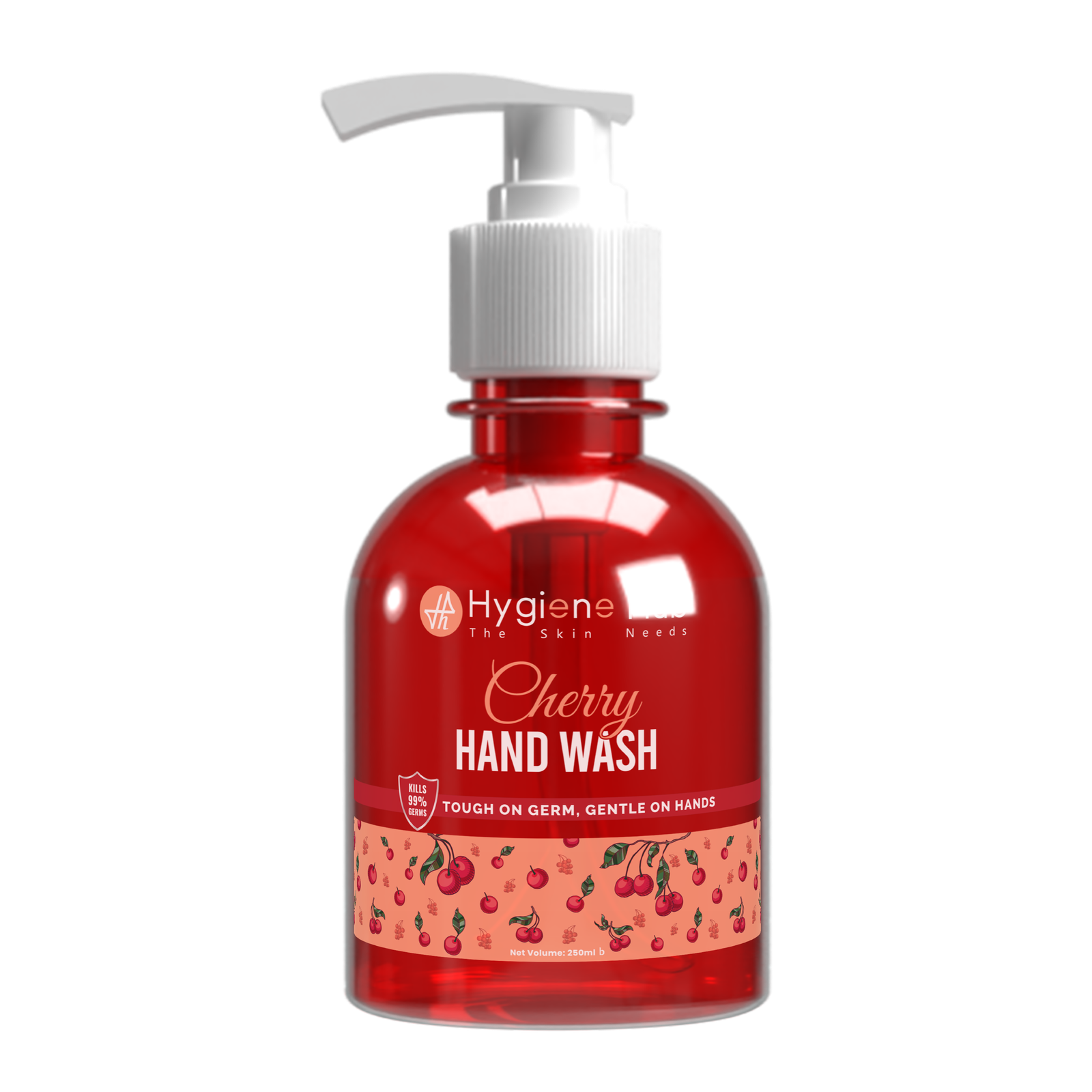 Cherry Hand Wash
