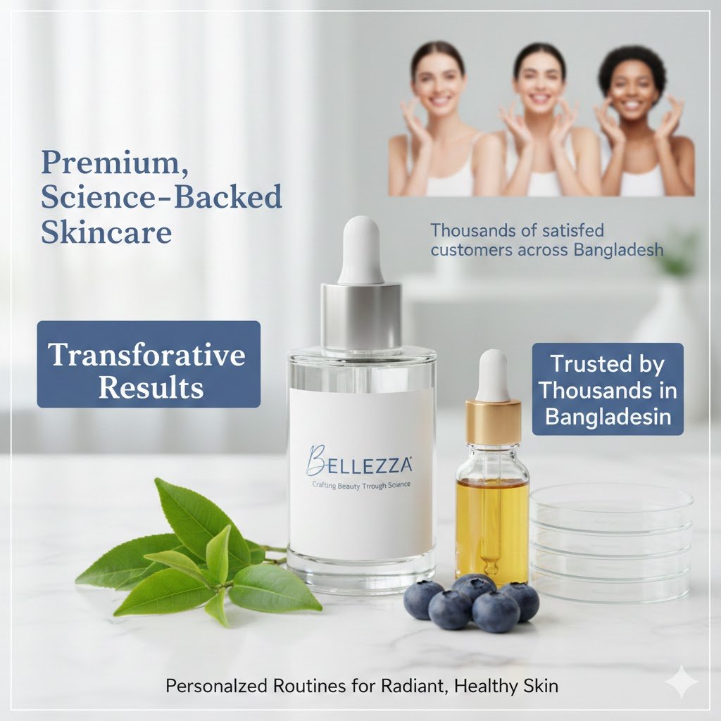 Bellezza Skincare Laboratory